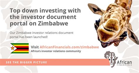 zimbabwe stock exchange zse share prices