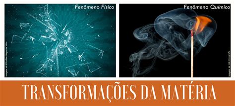 Matéria E Suas Transformações - 6