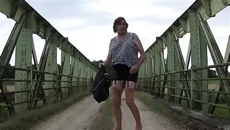 Transgender Travesti Dildo Anal God Lingerie XHamster