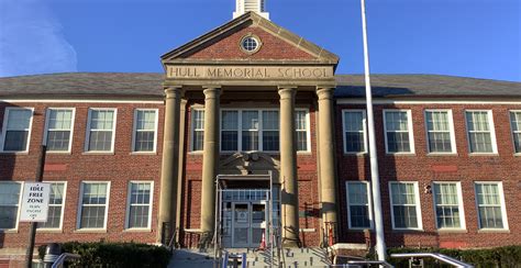 Hull Memorial Middle School Gale Associates