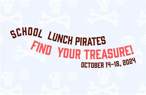 National School Lunch Week School Nutrition Association