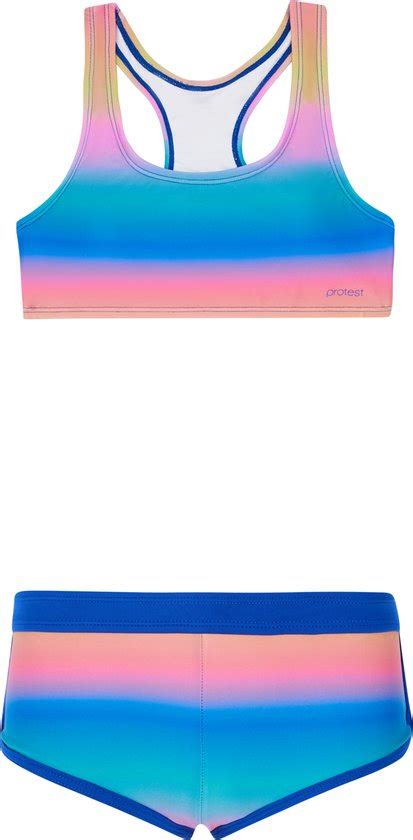Protest Prtrococo Jr Meisjes Bralette Bikini Bol