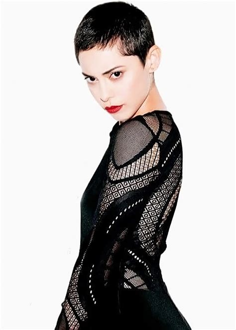 Rosa Salazar Nude Sexy Pics And Sex Scenes Compilation