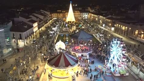 Ya Es Navidad En Alcal De Henares