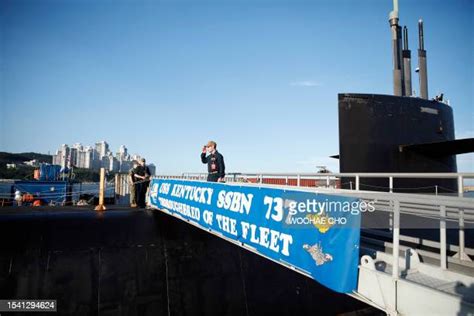 57 Uss Kentucky Stock Photos, High-Res Pictures, and Images - Getty Images