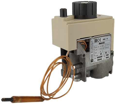 Автоматика газовая EuroSit 630 – фото, отзывы, характеристики в ...