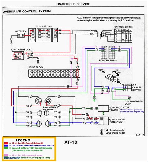 Alternator Wiring Diagram Internal Regulator | My Wiring DIagram