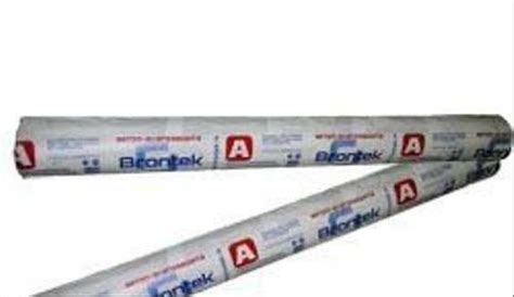 Brontek S отражающая пароизоляция (20м2) Москва | Ремонт и ...