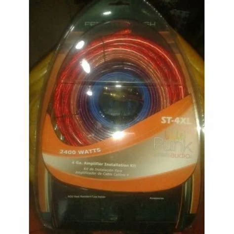 Car Speaker Wiring at Rs 550/piece | Car Speaker Wiring in New Delhi ...