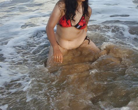 Indian Wife Nandita In Goa Porn Pictures Xxx Photos Sex Images Pictoa