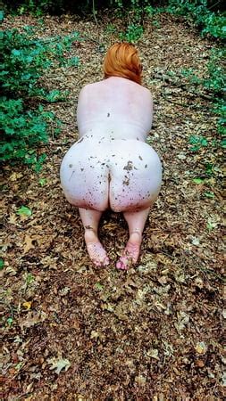 BBW Wife Outdoor Pics XHamster