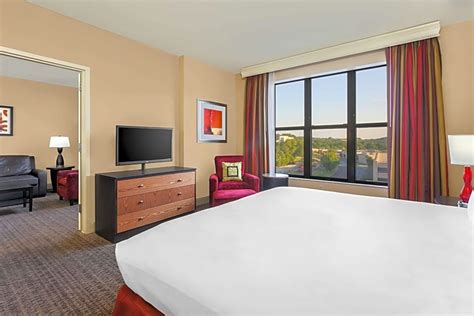 Hilton Promenade At Branson Landing