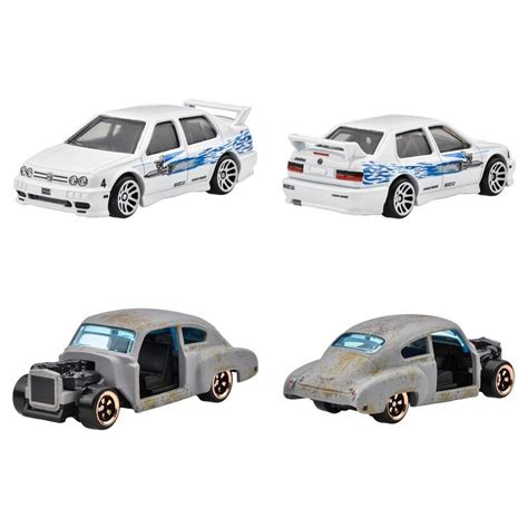 Hot wheels 小汽車 HVX27 玩命關頭系列 玩具王國 Toyking 鋼彈 鋼彈模型 玩具