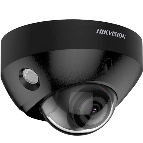 Hikvision DS 2CD2547G2 LS 4MP Quality ColorVu IP Camera