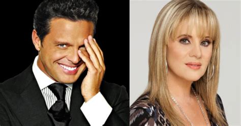 Erika Buenfil Reveló Detalles íntimos De Su Romance Con Luis Miguel [video]