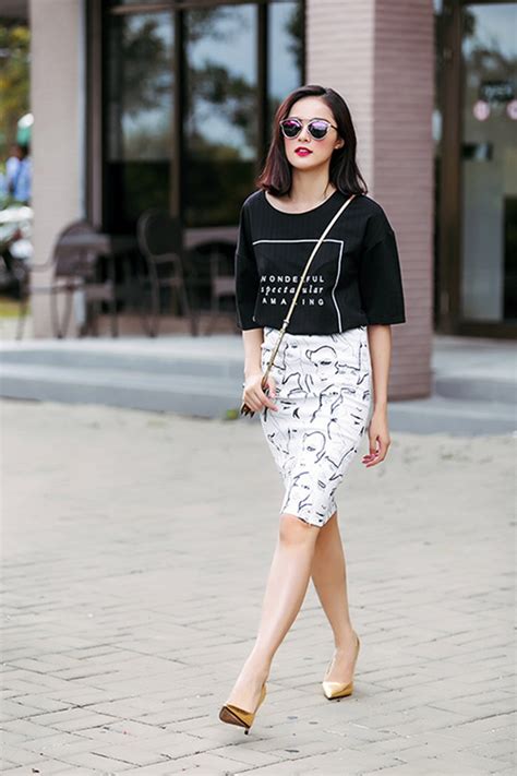 Bộ sưu tập những hình ảnh Hot girl với chiếc váy ngắn tự tin khoe dáng Thư viện Ảnh đẹp hot