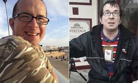 Disabled Sex Offender 49 Spared Jail By Judge Daily Mail Online