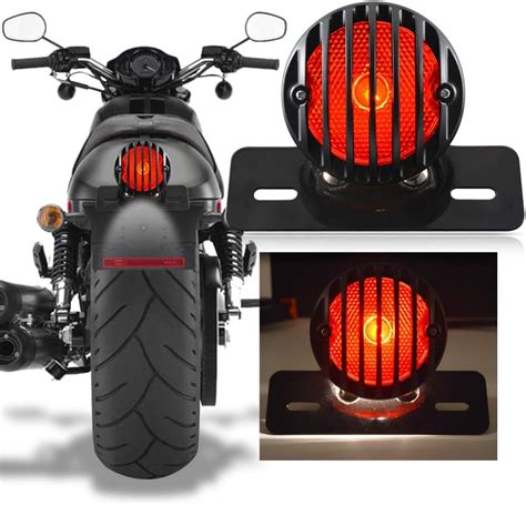 Bobber Tail Light Reviewmotors Co