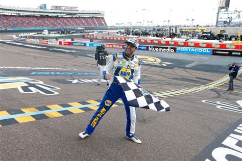 Chase Elliott Net Worth: How Much Is the NASCAR Star Worth? | Engaging