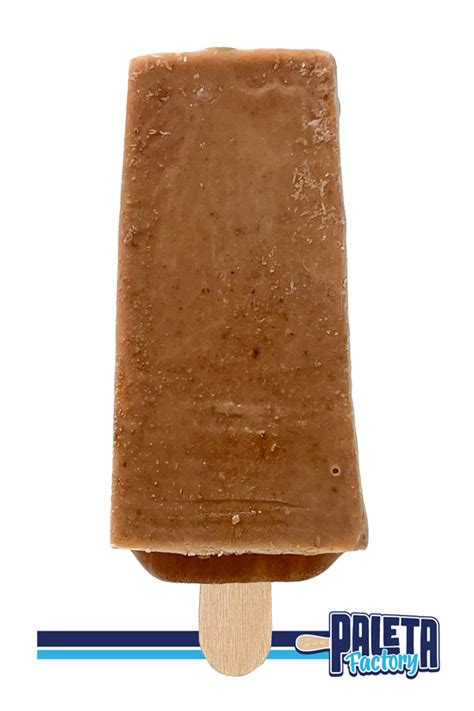 Mamey - Paleta Factory