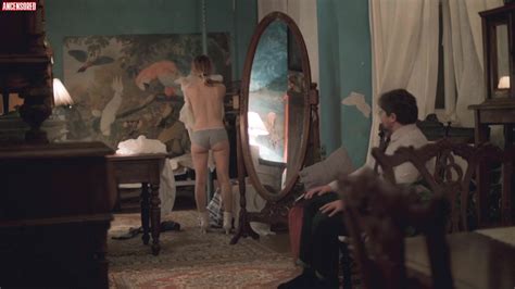 Anna Tsukanova Kott Nude Pics Page 1