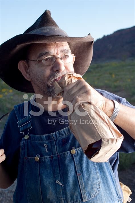 Drinking Moonshine Stock Photo Royalty Free Freeimages