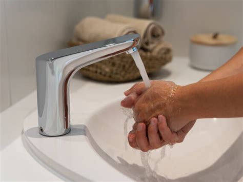 hansgrohe für bessere Hygiene