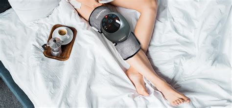 Массажер для колена YAMAGUCHI Joint Care купить в Москве