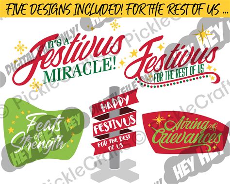 Festivus