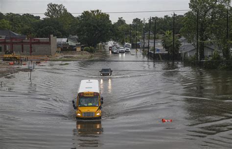 Texas Flooding Pbs Newshour