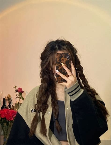 Tổng Hợp Ảnh Gái Xinh Che Mặt Đẹp Hot Girl Chất Ngầu Nhất TRUNG