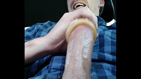 Sex Machine Making Cum Fly Out Like A Blender Part Xxx