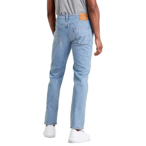 Levi´s ® 514™ Straight Blue buy and offers on Dressinn