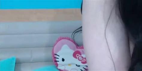 White Horny Girl Masturbate Pussy With Vibrator Hot Webcam Tnaflix