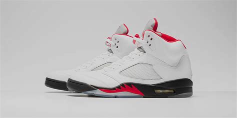 20 Best Air Jordan 5 Colorways