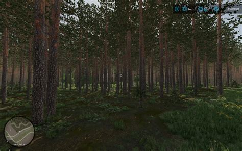 Elmcreek Forest Version Forbidden Mods Einfach Verboten Gut