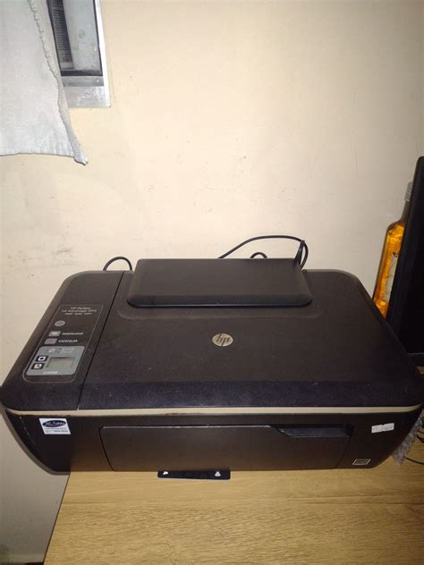 Impressora Hp Deskjet 2516 | Computador Desktop Hp Usado 87237337 | enjoei