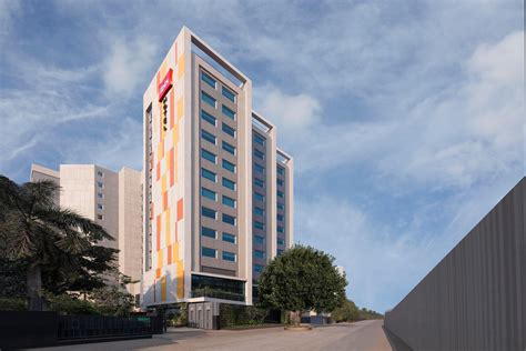The Capital Bkc 3