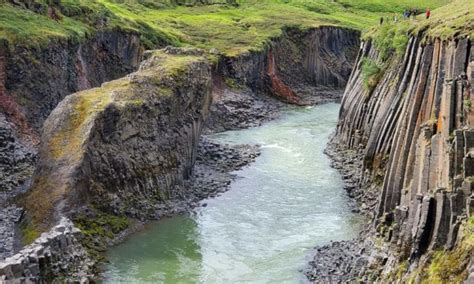 7 Day Guided Ring Road Tour Complete Tour Around Iceland Reykjavik
