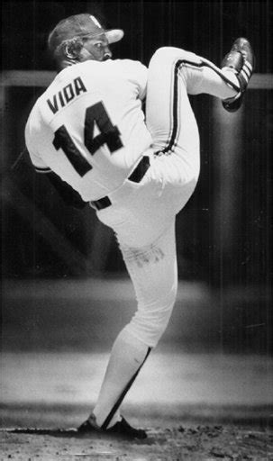 Tonight: Tribute to Vida Blue - Sports Events