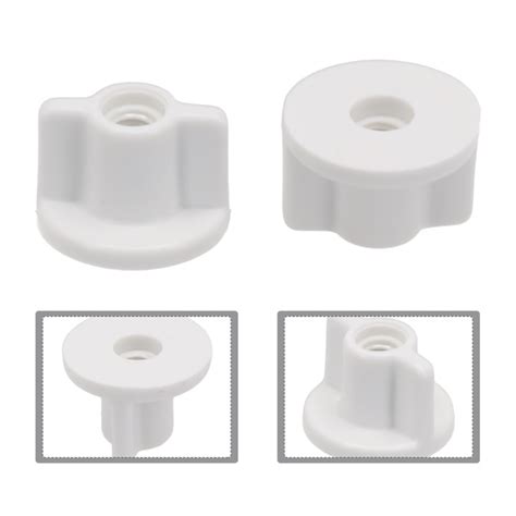 Крепление для крышки унитаза купить на OZON по низкой цене (1802997071)