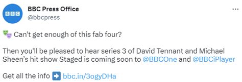 Tweet Fuck Yeah Good Omens