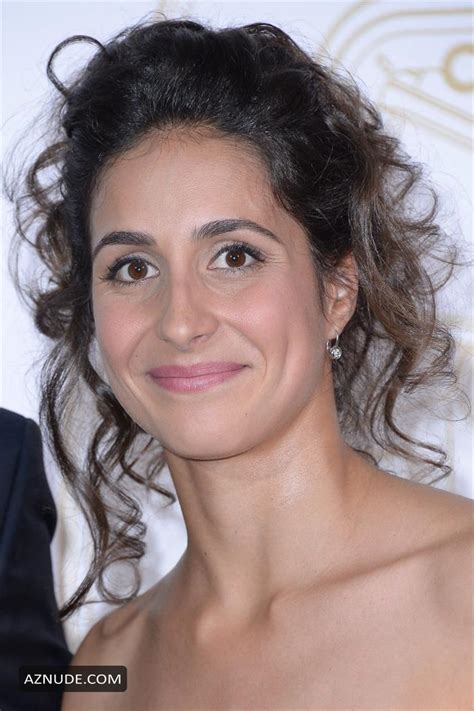 MARIA FRANCISCA PERELLO Nude AZNude