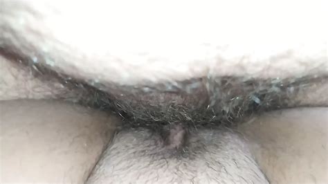 Big Hairy Daddy Bear Fuck My Teen Pussy Bareback Female POV Cumshot