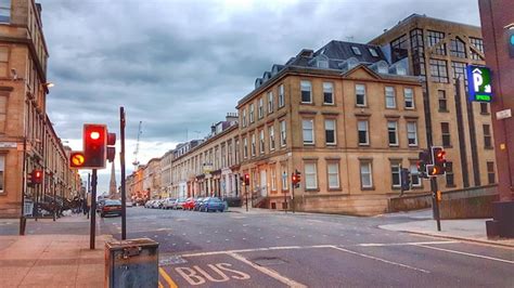 premium photo traffic lights  roadside  city