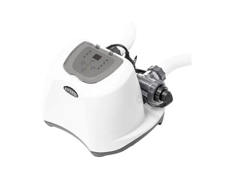 מערכת מלח לבריכה INTEX 26670 כולל ע.בדיקה להשיג במחיר הכי זול רק באתר Z ...