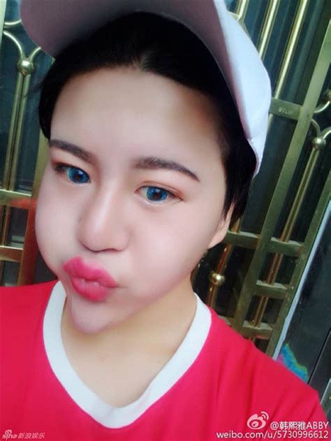 C G I M T R N T Nh N M Nh L Hot Girl P Nh T Trung Qu C