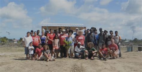 HC501 Volunteer Effort in Belize - Julie Dancer, REALTOR®