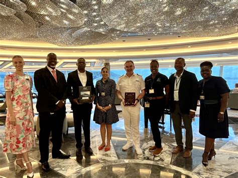 Seven Seas Grandeur’s Inaugural Call to the British Virgin Islands