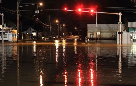 The Worst Floods In Us History Worldatlas